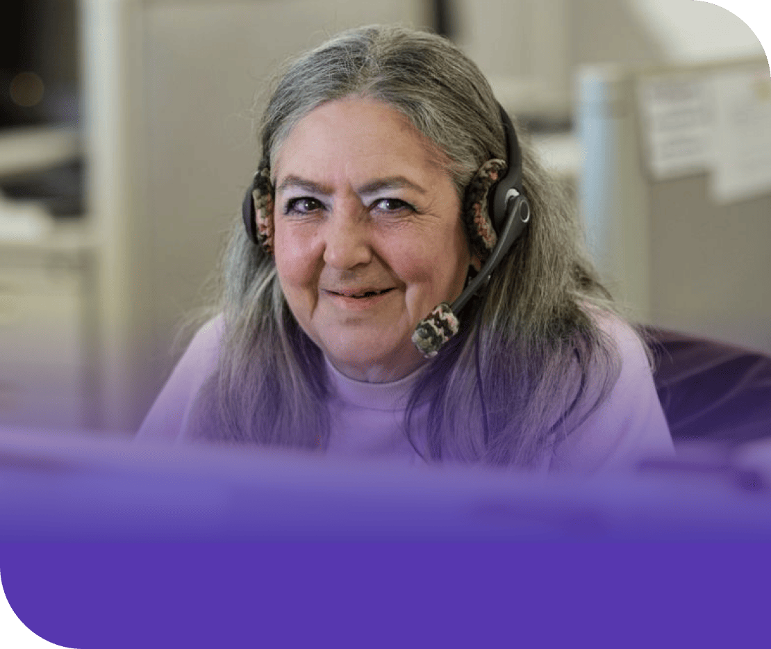 Solutions-Customer Care